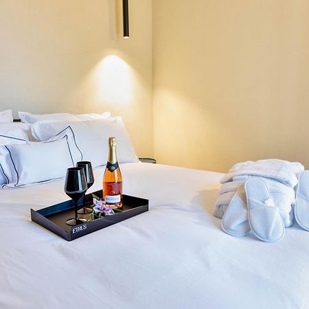 Etrus Boutique Room Amalfi Dış mekan fotoğraf