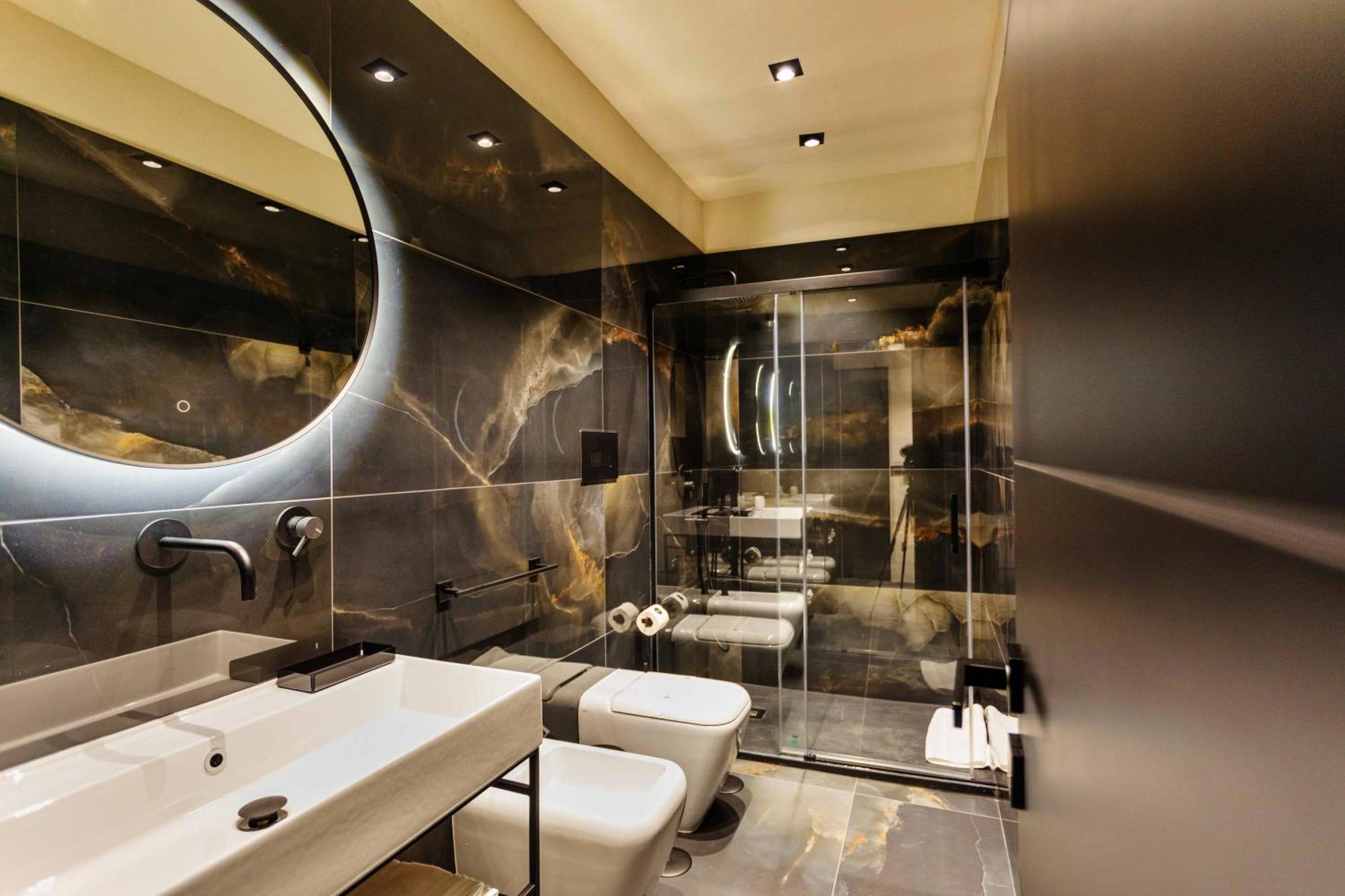 Etrus Boutique Room Amalfi Dış mekan fotoğraf