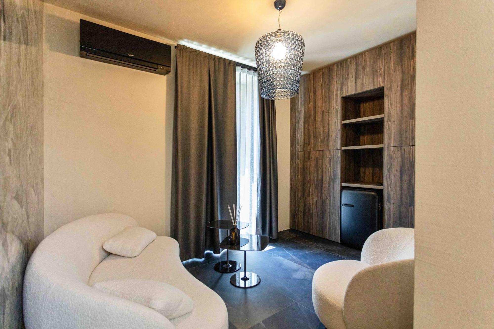 Etrus Boutique Room Amalfi Dış mekan fotoğraf