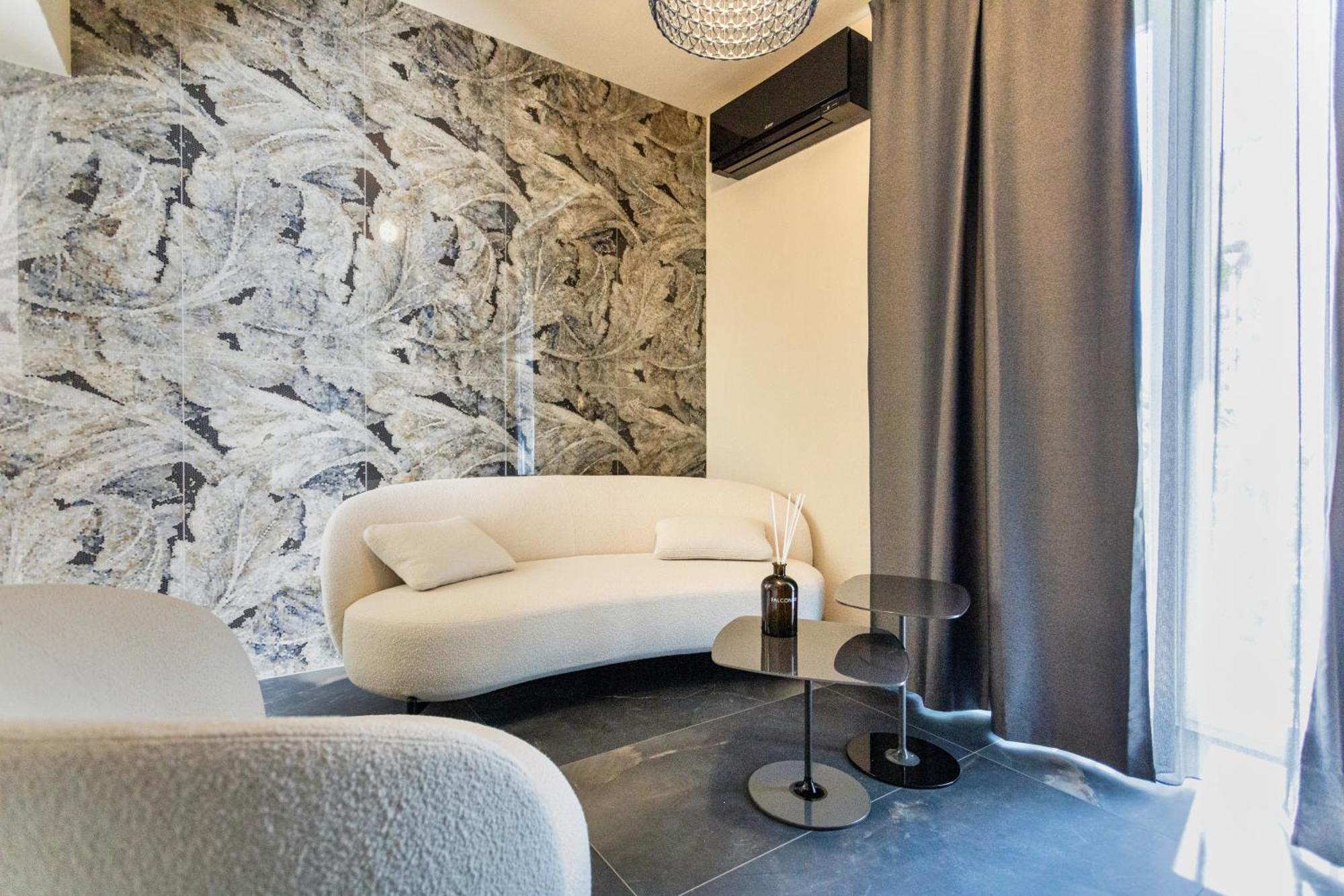 Etrus Boutique Room Amalfi Dış mekan fotoğraf