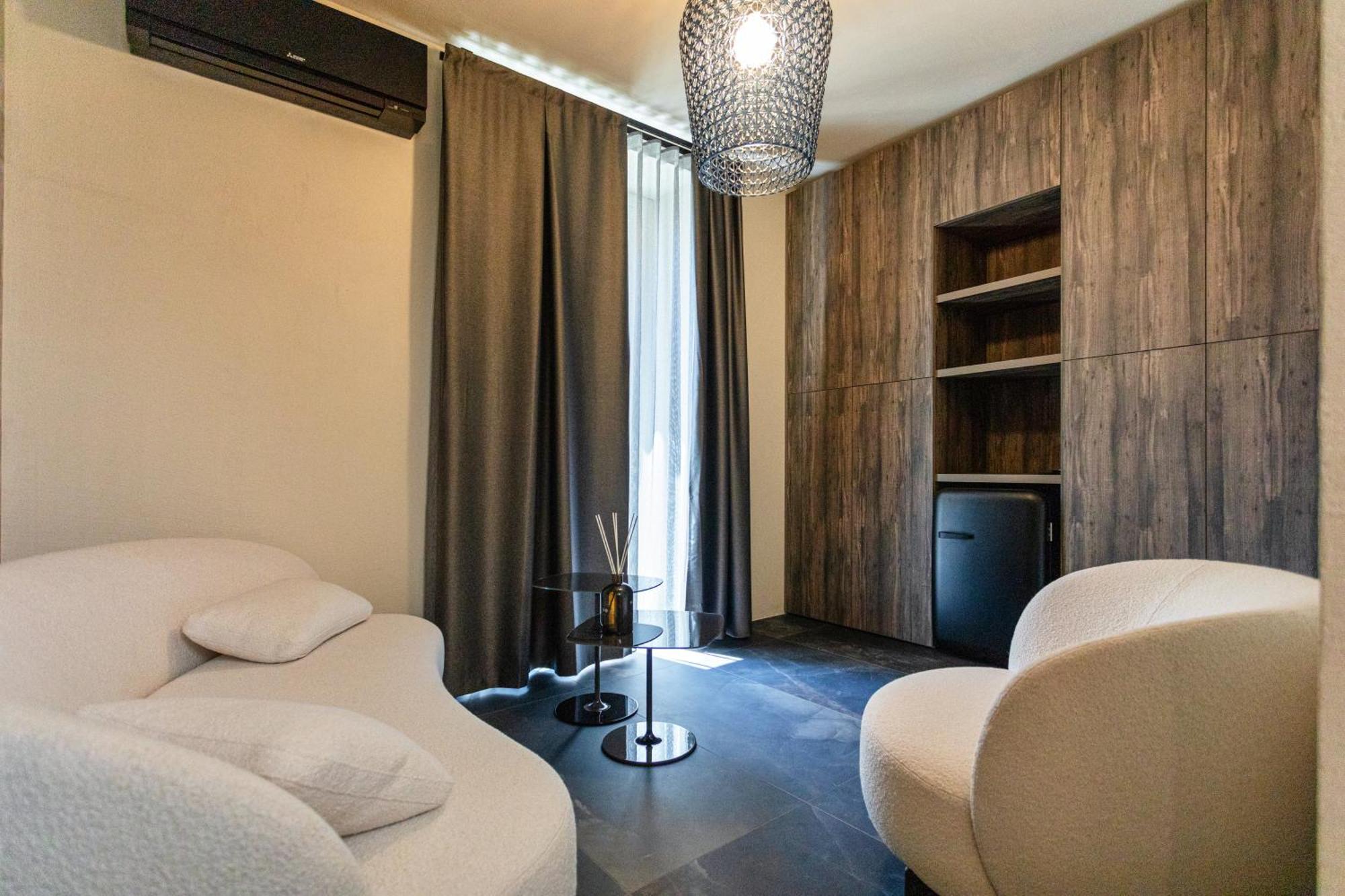 Etrus Boutique Room Amalfi Dış mekan fotoğraf