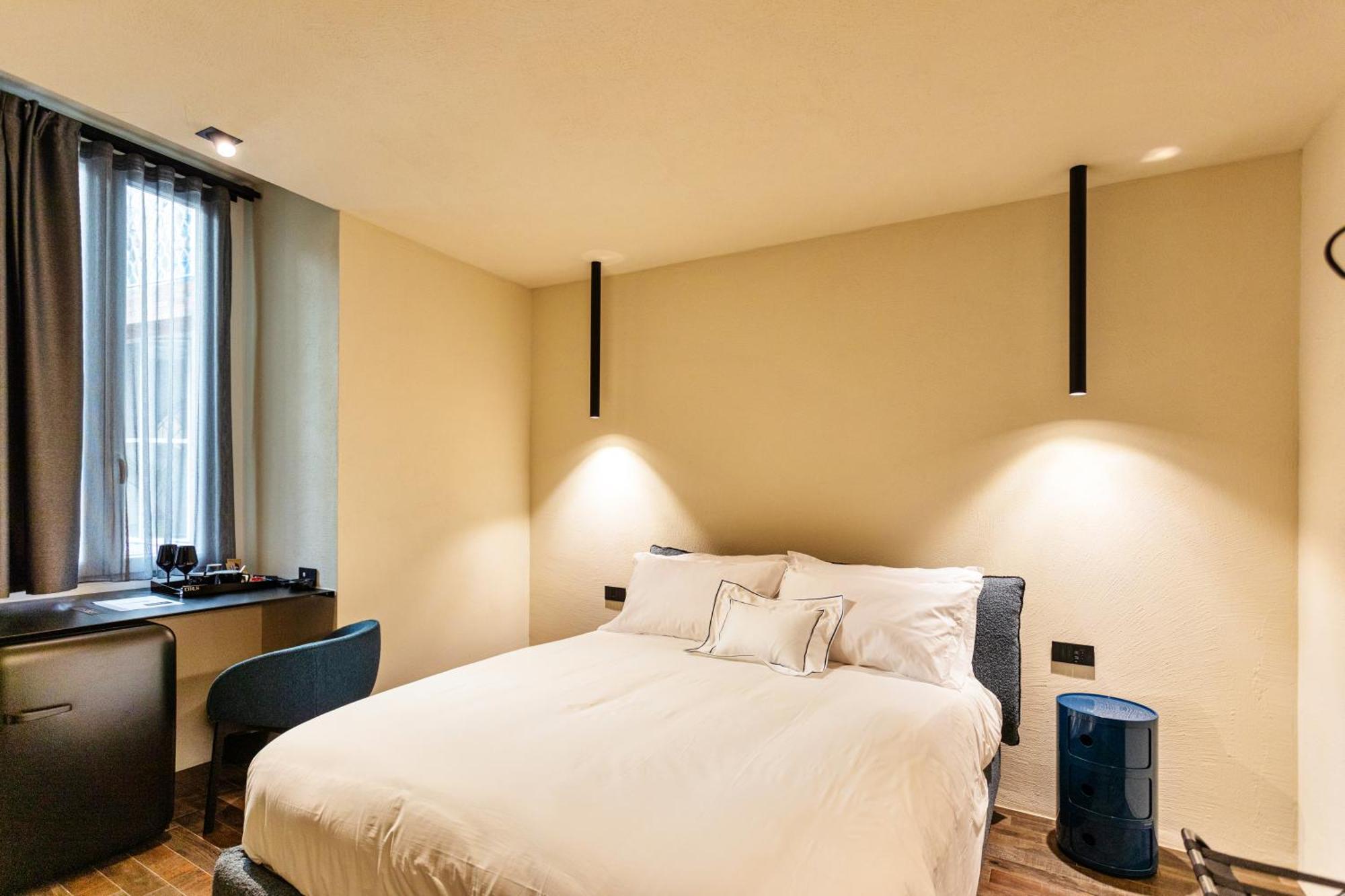 Etrus Boutique Room Amalfi Dış mekan fotoğraf