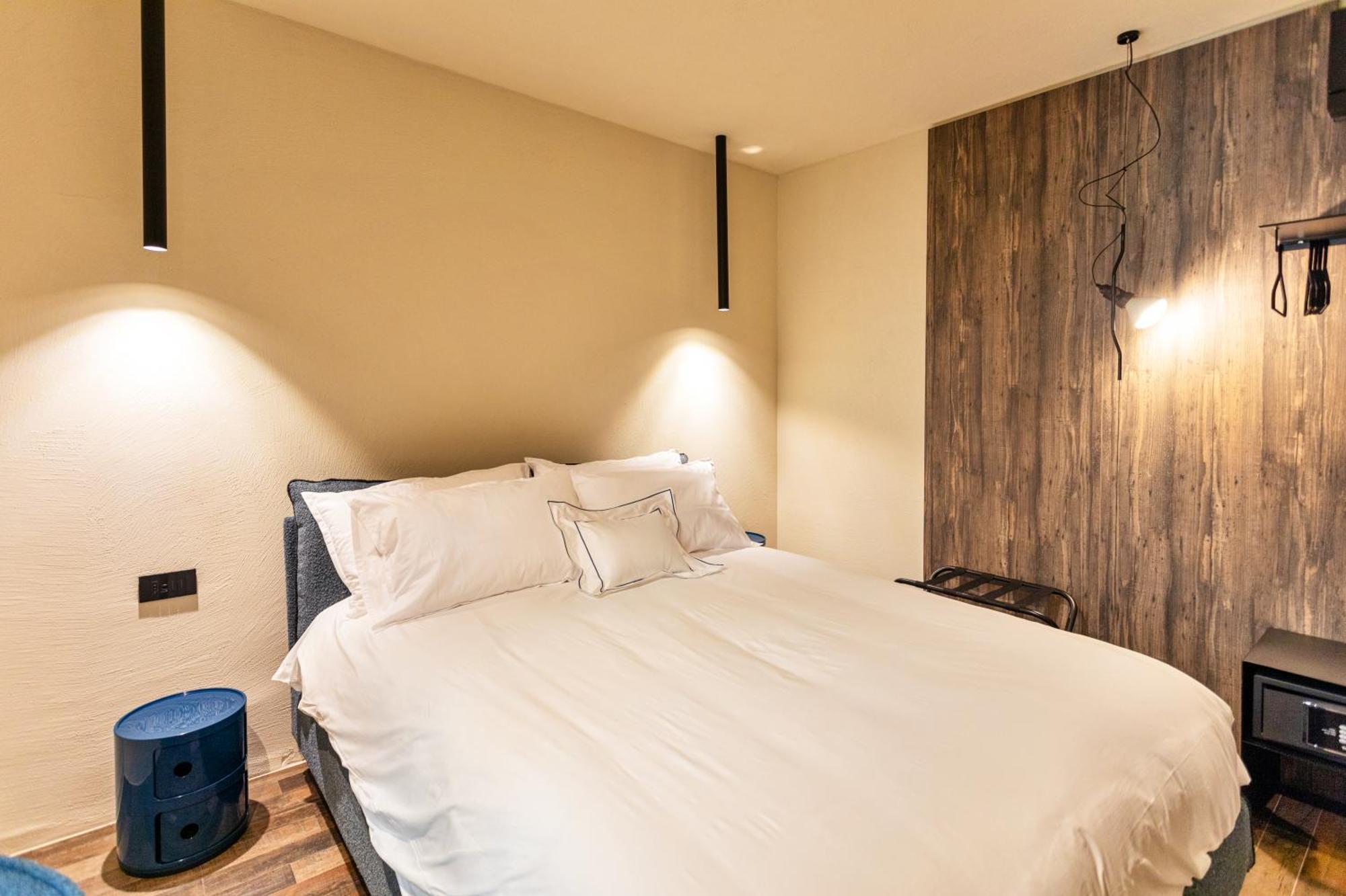 Etrus Boutique Room Amalfi Dış mekan fotoğraf