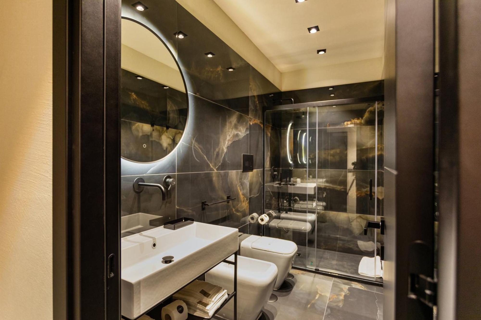 Etrus Boutique Room Amalfi Dış mekan fotoğraf