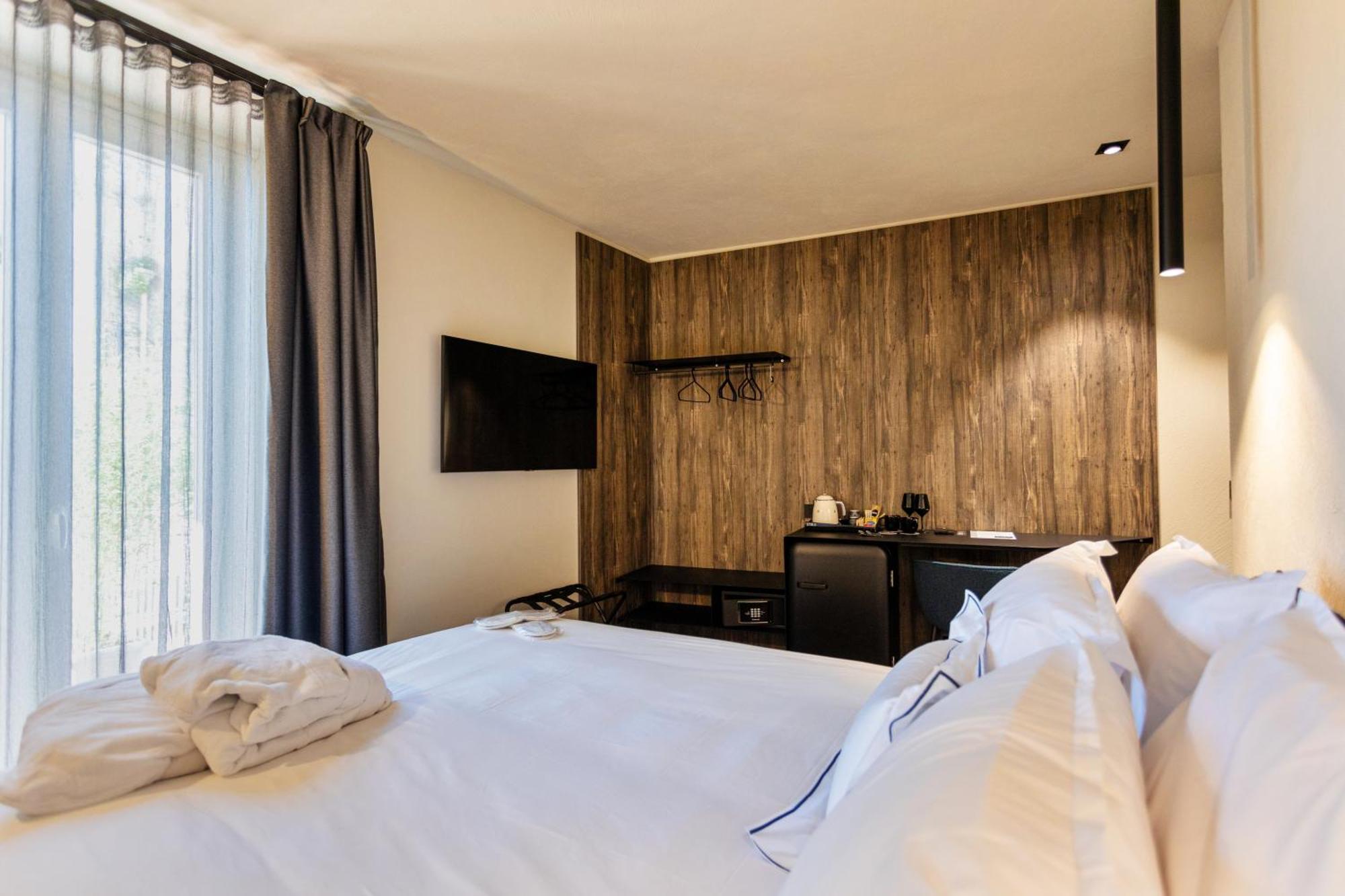 Etrus Boutique Room Amalfi Dış mekan fotoğraf