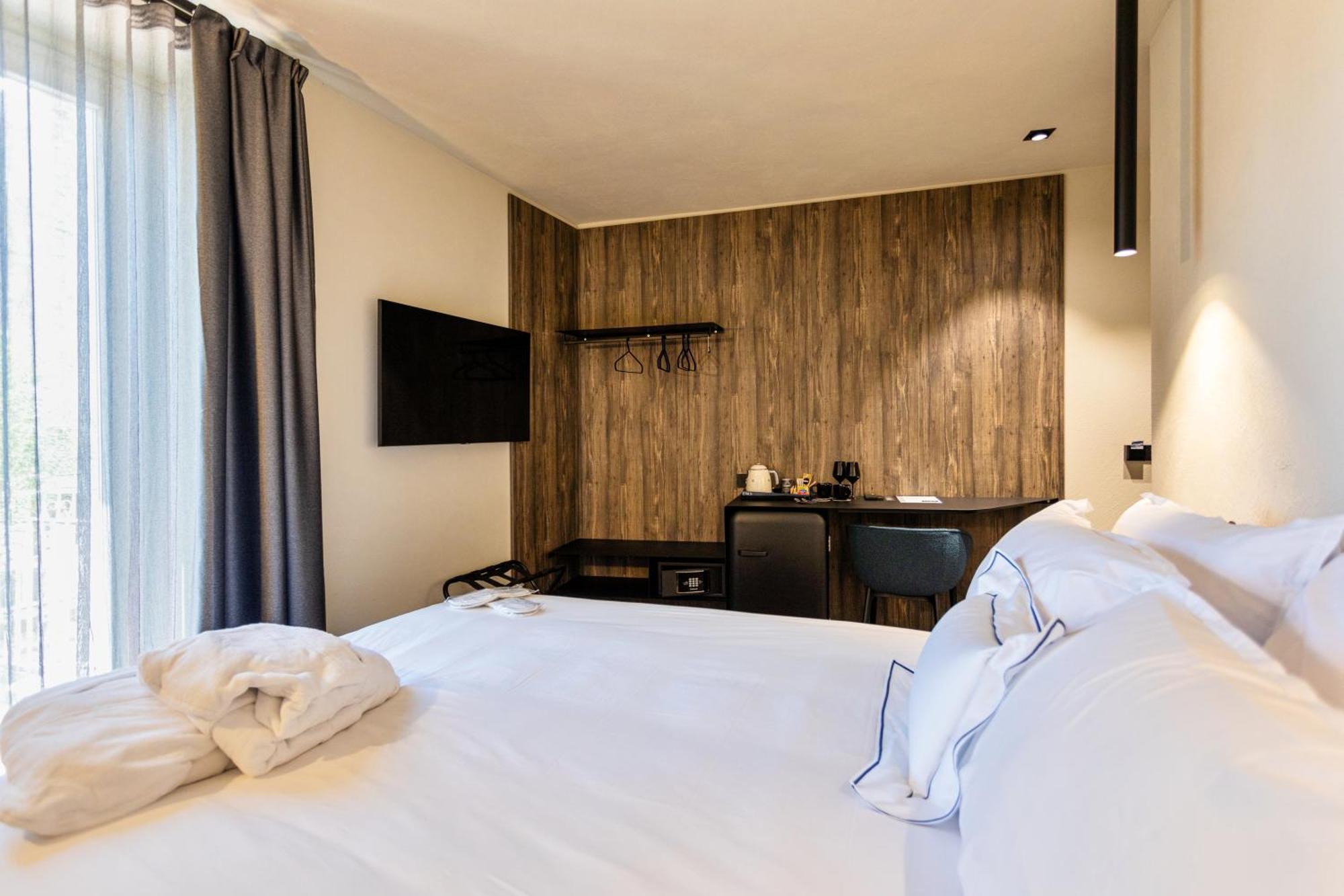 Etrus Boutique Room Amalfi Dış mekan fotoğraf