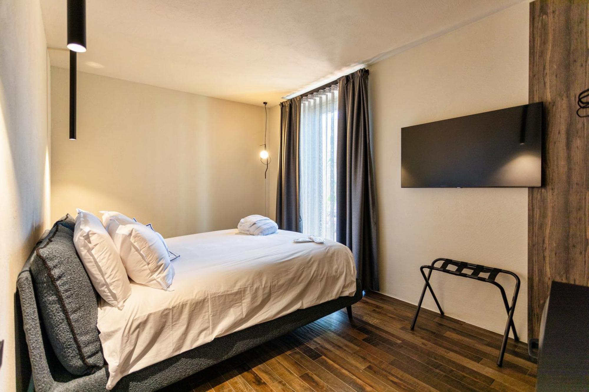 Etrus Boutique Room Amalfi Dış mekan fotoğraf
