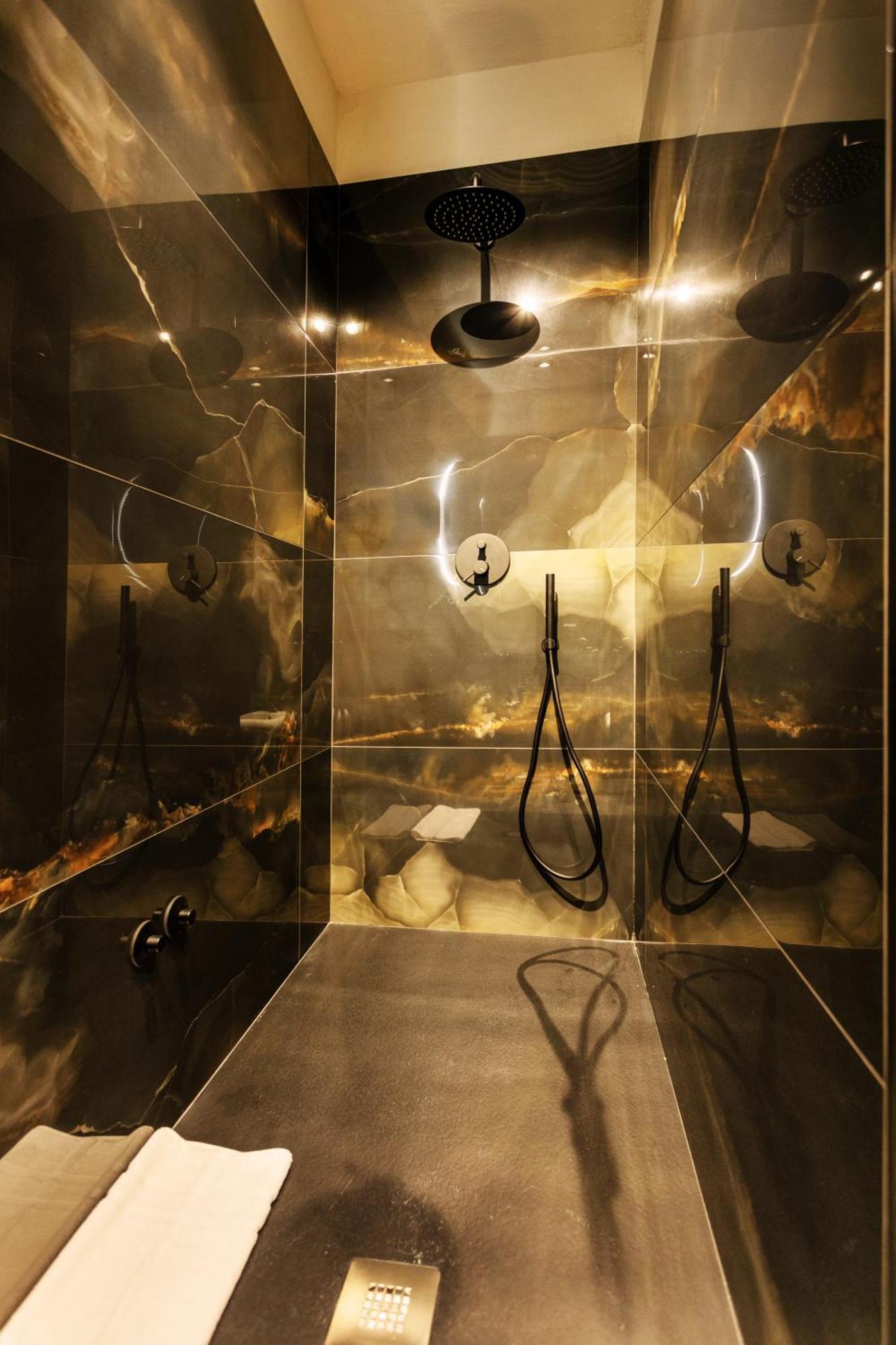 Etrus Boutique Room Amalfi Dış mekan fotoğraf