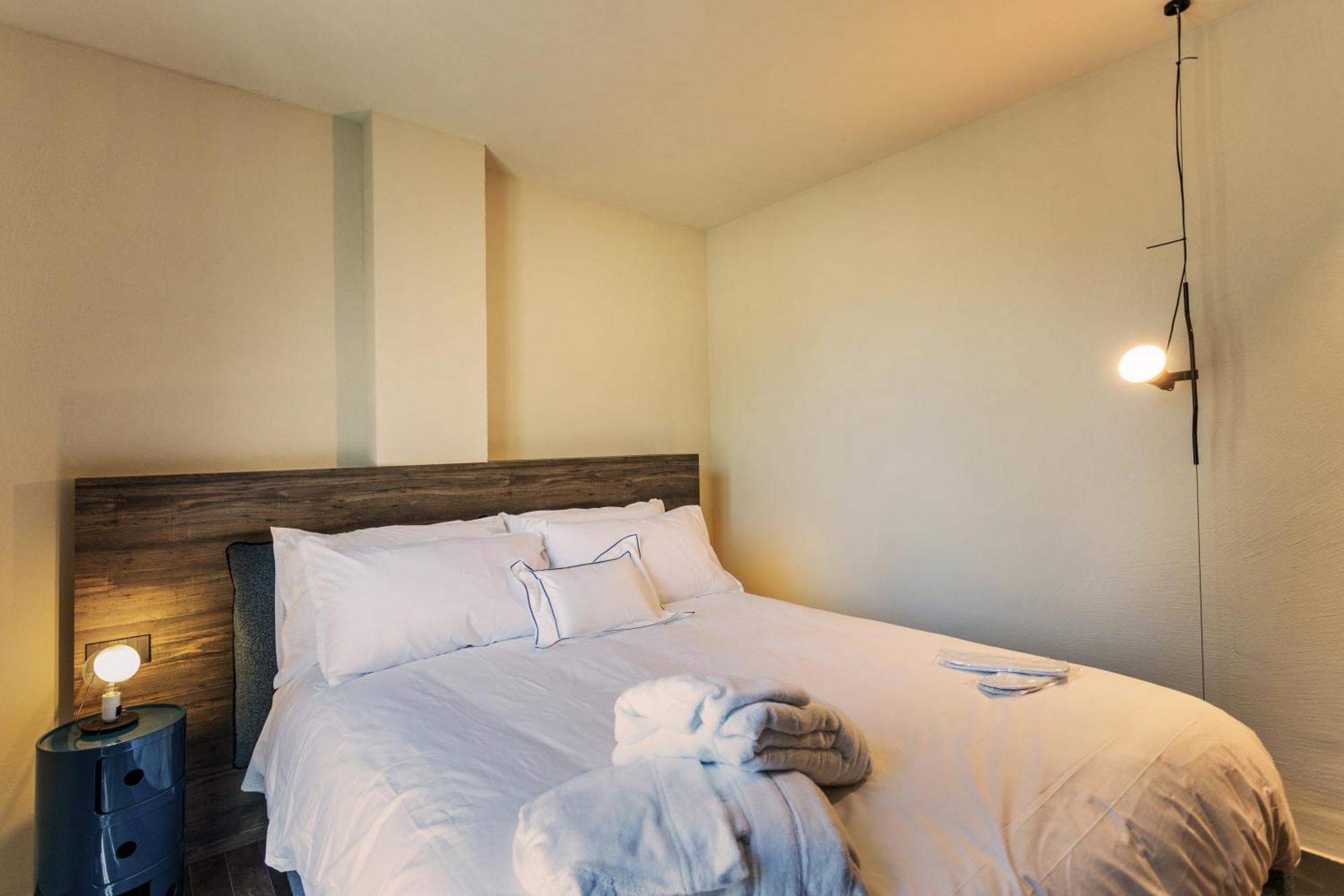 Etrus Boutique Room Amalfi Dış mekan fotoğraf