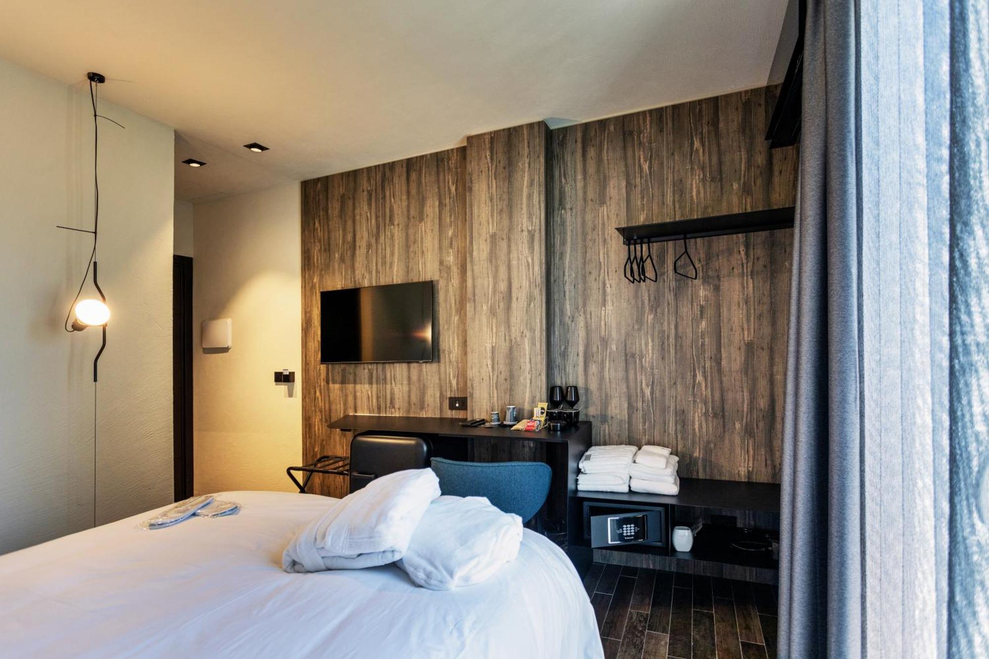 Etrus Boutique Room Amalfi Dış mekan fotoğraf