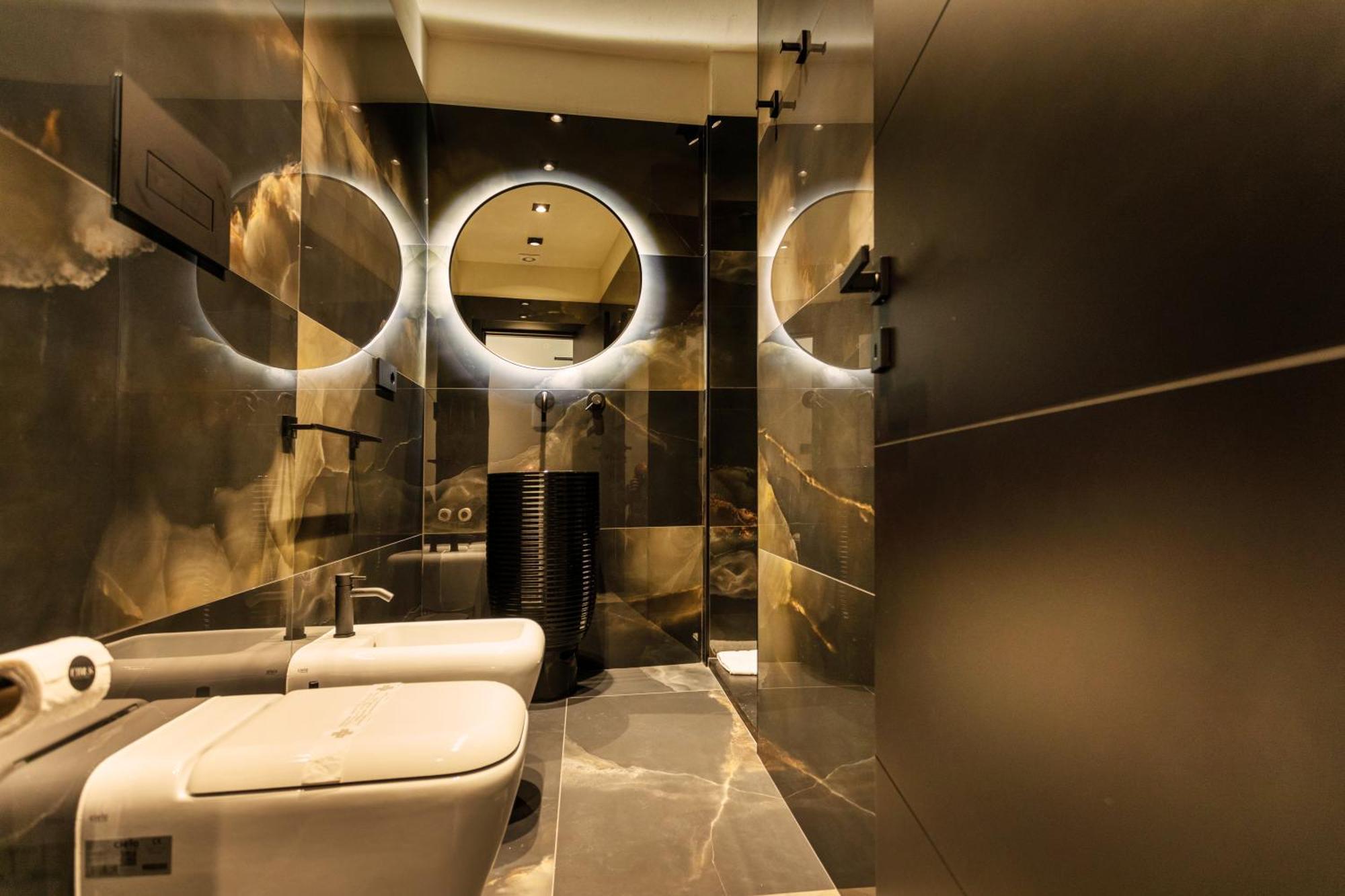 Etrus Boutique Room Amalfi Dış mekan fotoğraf
