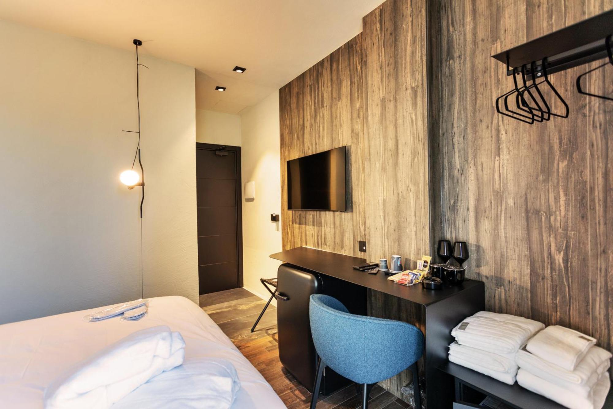 Etrus Boutique Room Amalfi Dış mekan fotoğraf