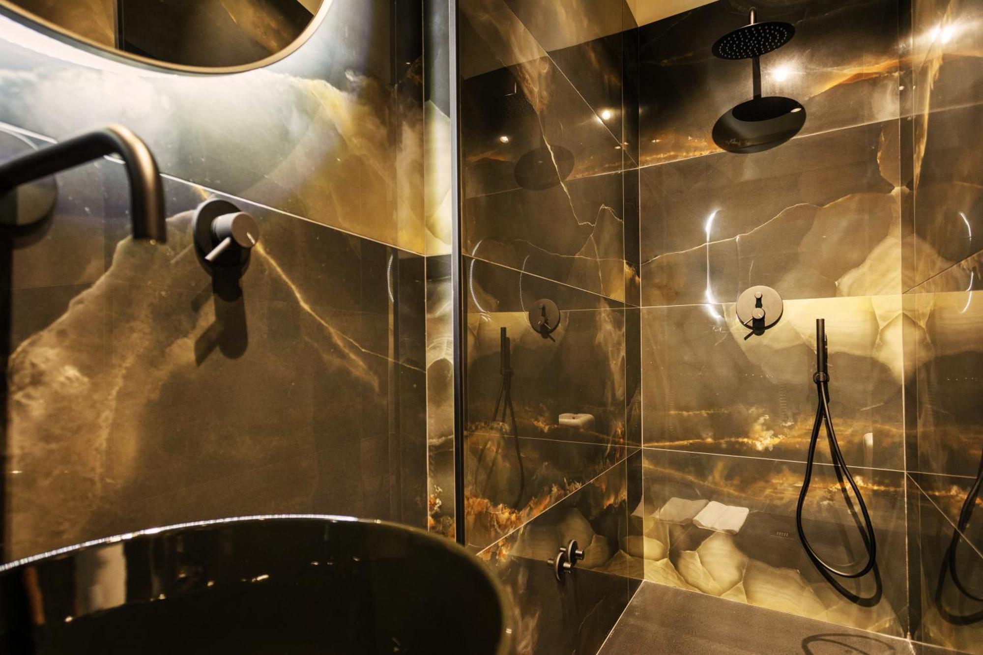 Etrus Boutique Room Amalfi Dış mekan fotoğraf